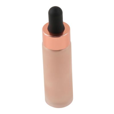 balacoo Women Shimmer Drops Three-dimensional Highlighting Makeup for Unforgettable Evenings for Cosplay Nightclub Halloween and Stage Performance Silky Shine Formula