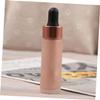 balacoo Women Shimmer Drops Three-dimensional Highlighting Makeup for Unforgettable Evenings for Cosplay Nightclub Halloween and Stage Performance Silky Shine Formula view 3