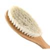 Balacoo 3pcs Mustache The Face Brush Wooden, As Shownx3pcs view 2