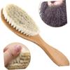 Balacoo 3pcs Mustache The Face Brush Wooden, As Shownx3pcs view 4