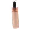 balacoo 3pcs Women Drops Liquid Highlighter Makeup Three-dimensional Illuminating Shimmer for Nightclub Halloween Cosplay Stage Performance view 3