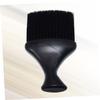 Beaupretty Barber Neck Duster Brush for Hair Removal Ergonomic Design for Cleaning Broken Hair for Salons and Home Use Material Easy to Clean view 3