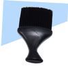 Beaupretty Barber Neck Duster Brush for Hair Removal Ergonomic Design for Cleaning Broken Hair for Salons and Home Use Material Easy to Clean view 4
