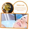 Healeved 20pcs Facial Hair Remover Wax Sticks Nose Hair Cleaning Sticks No Burrs No Pain Safe for Nostrils for Home Use and Professional Salons view 3