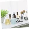 Angoily Makeup Brush Cleaning Kit Portable Multi-function Brush Cleaner Drying Rack Space-saving Makeup Sponge Holder Versatile Organizer for Home Travel Design view 3