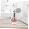 Beaupretty Body Glitter Spray Highlighter for Shimmering Spray for Weddings Parties Festivals Portable for Radiant Makeup view 3