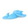 Beaupretty Deep Cleansing Face Silicone Face Washing Brush Portable Face Cleaning Massage Tool for Exfoliating view 3