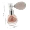 Beaupretty Highlighter Powder Spray Gloss Shimmer Sparkle Body Glitter Spray for Women view 4