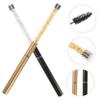 Beaupretty 6pcs Spooley Eyelash Brush Lash Brush for Eyelash Extensions Makeup Applicator view 2