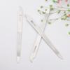 Beaupretty 45pcs Alloy Manicure Tools Metal Nail Files Cuticle Trimmer Nail Art Tools view 4