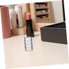 DOITOOL 3sets Refillable Travel Bottles Leak Cream Jars for Face and Eye Creams Compact Cosmetic Container for Toiletries Essentials view 3