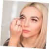 Beaupretty 6pcs Lashes Fluffy Eyelash Brush Mascara Wand for Extensions Professional view 4