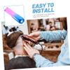 Beaupretty Hair Trimmers Cover Salon Station Accessory Electric Clipper Guard Clippers Guards Easy Install Hair Cutting Lid view 4