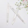 Beaupretty 30pcs Metal Nail Files for Manicure Fingernail Trimming Tools for Nail Art and Salon Use Easy to Operate Chic Design view 2