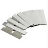 Bates- Single Edge Razor Blades, 200 Pack, Silver, Razor Blades Single Edge, Straight Edge Razor Blade, Scraper Blades, Single Edge Blades, Single Edge Razor Blade, Straight Edge Razor Blades view 1