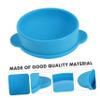 DOITOOL 2pcs Wax Bowl for Hair Removal Nonstick Wax Warmer Liner Heater Inner Pot for Beauty Salon and Home Use view 4