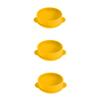 DOITOOL 3pcs Wax Melting Bowl Non-stick Inner Pot for Hair Removal Wax Heater Accessory for Home Salon Use view 1