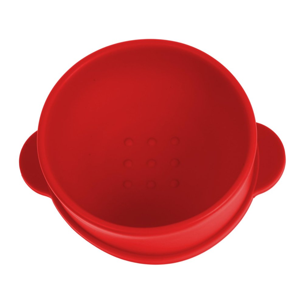 DOITOOL 4pcs Quality Silicone Wax Warmer Liner Heat-resistant Waxing Bowl for Home Hair Removal Tool