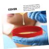 DOITOOL 1pc - Wax Melting Bowl Non-stick Wax Heater Inner Pot for Easy Removal Capacity for Hair Removal and Salon Use view 3