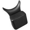 DOITOOL Shampoo Bowl Neck Pillow Comfortable Neck Rest for Hair Washing Reusable Cushion for Salons Non- Design for Seniors view 1
