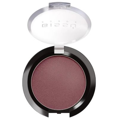 Biss Blush 4g c/u, Intense Pigmentation, Soft Texture, Matte and Satin Finishes (25 Betabel)
