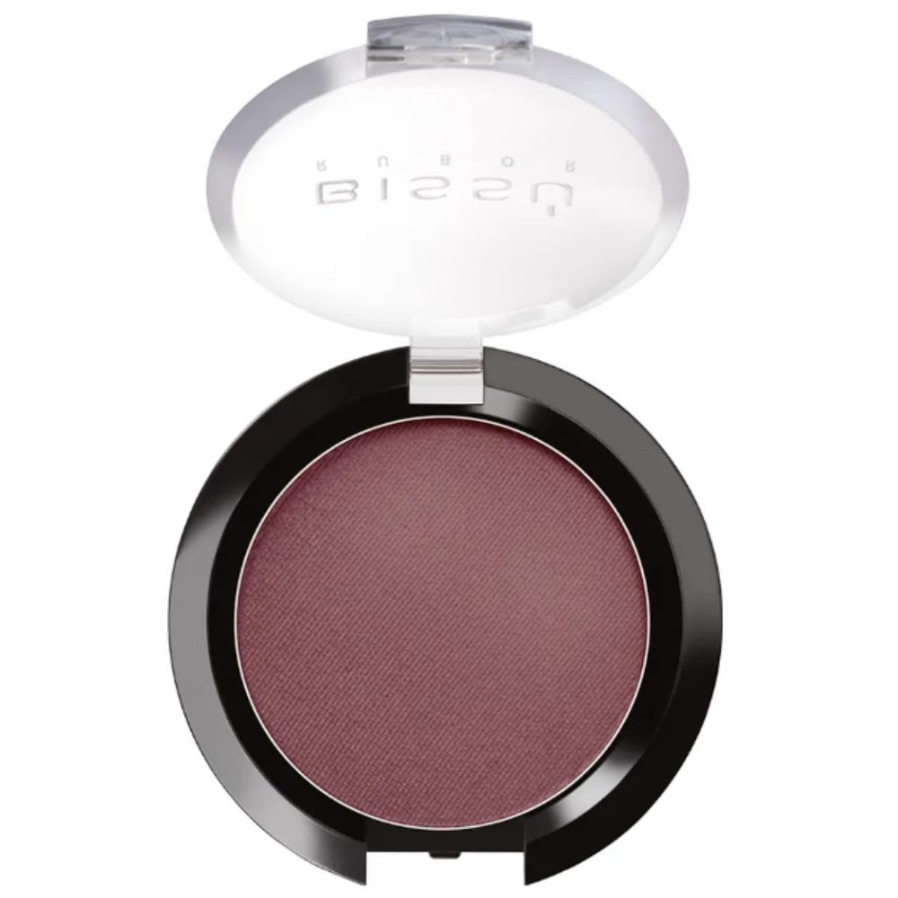 Biss Blush 4g c/u, Intense Pigmentation, Soft Texture, Matte and Satin Finishes (25 Betabel)