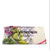Alchimia Lavender Italian Vegetable Soap Butterfly Charm 10.5 Oz view 1