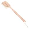 balacoo Long Handle Shower Brush Back for Shower Body Exfoliating Shower Brush for Body Silicone Bath Towel view 1