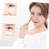 balacoo Jade Face Massage Roller and Eye Beauty Massager Tool for Home and Travel Natural Jade Smooth Surface Multi-functional Spa Accessories for Face and Neck Care view 4