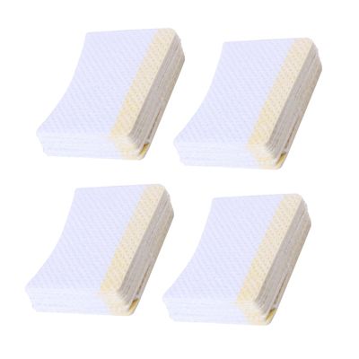Balacoo 160pcs Woman Makeup Pads Makeup Remover Cushions Lightweight Durable Professional Beauty Salon Use