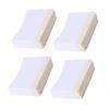 Balacoo 160pcs Woman Makeup Pads Makeup Remover Cushions Lightweight Durable Professional Beauty Salon Use view 1