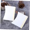 Balacoo 160pcs Woman Makeup Pads Makeup Remover Cushions Lightweight Durable Professional Beauty Salon Use view 3