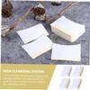 Balacoo 160pcs Woman Makeup Pads Makeup Remover Cushions Lightweight Durable Professional Beauty Salon Use view 4
