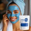 NeoCalin Nila Blue Powder  100% Pure Moroccan Indigo | Natural Radiance & Glow Booster for Skin and Hair | DIY Face Mask & Hair Care (50g / 1.76 oz) view 2