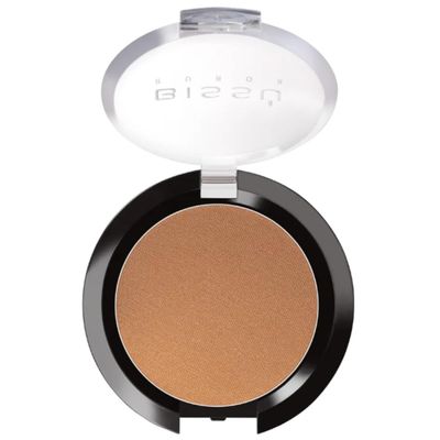 Biss Blush 4g c/u, Intense Pigmentation, Soft Texture, Matte and Satin Finishes (06 Roasted)