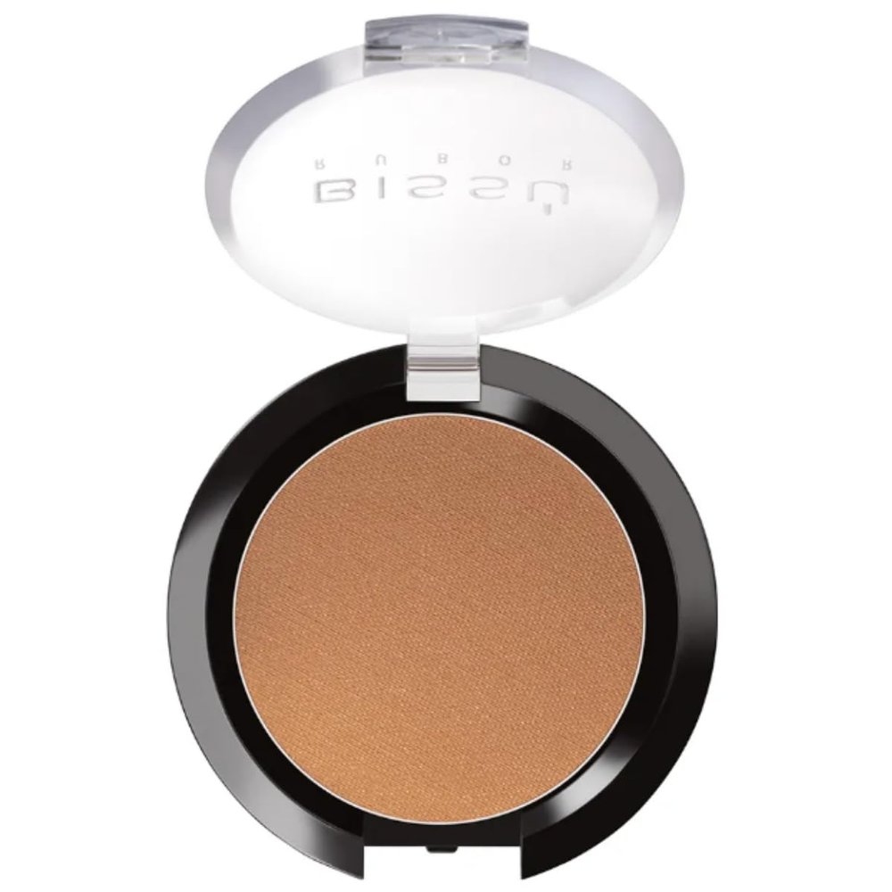 Biss Blush 4g c/u, Intense Pigmentation, Soft Texture, Matte and Satin Finishes (06 Roasted)