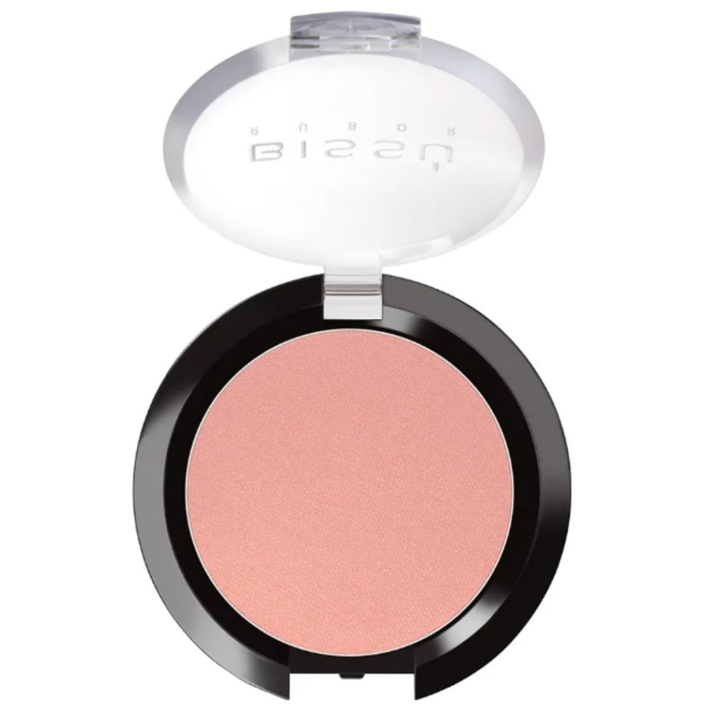 Biss Blush 4g c/u, Intense Pigmentation, Soft Texture, Matte and Satin Finishes (16 Pink)