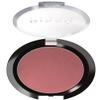 Biss Blush 4g c/u, Intense Pigmentation, Soft Texture, Matte and Satin Finishes (18 Plum) view 1