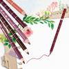Beatifufu 12Pcs Lip Liner Set Waterproof Lipstick Pencil Kit for Women Professional Daily Makeup Lipliners view 2