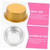 balacoo 10pcs High Temperature Resistant Wax Melting Bowls for Hair Removal Durable Wax Pot for Easy Cleaning and Reusable Waxing Supplies view 4