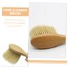 Angoily Hairdressing Cleaning Brush Barber Tool Neck Duster Brush Hair Cutting Accessory view 2