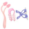 Angoily Silicone Nose Shaper Clip Set Nose Lifter and Beauty Tool for Enhancing Shape Comfortable Fit for All-day Use Shaping Kit view 1