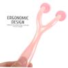 Angoily Silicone Nose Shaper Clip Set Nose Lifter and Beauty Tool for Enhancing Shape Comfortable Fit for All-day Use Shaping Kit view 2