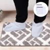 POPETPOP 12pcs Paraffin Bath Mitts and Booties for Hand and Care Heat Therapy Durable for Moisturizing Treatment view 3