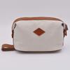 Convenience Kits International Premium Canvas Toiletry Bag (Ivory) view 4