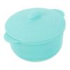 DOITOOL Silicone Wax Bowl Warmer Replacement Bowl for Wax Pot Heatproof Hair Removal Professional Home Use view 1