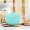DOITOOL Silicone Wax Bowl Warmer Replacement Bowl for Wax Pot Heatproof Hair Removal Professional Home Use view 4