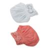 Angoily 2pcs Coral Fleece Hair Drying Towels Quick Drying Shower Caps for Women Adorable Cartoon Design Lightweight and Absorbent Bathing Hats for Home and Travel view 1