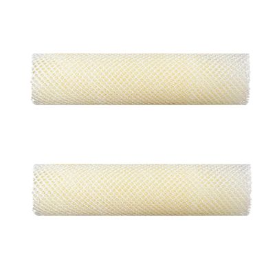 African Bath Sponge, 2 Pcs African Sponge Exfoliating Nets, Long Washcloth Shower Body Scrubber Net, Bathing Shower Wash Cloth Brush Exfoliator, Exfoliating Bath Wash Cloth