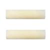 African Bath Sponge, 2 Pcs African Sponge Exfoliating Nets, Long Washcloth Shower Body Scrubber Net, Bathing Shower Wash Cloth Brush Exfoliator, Exfoliating Bath Wash Cloth view 1